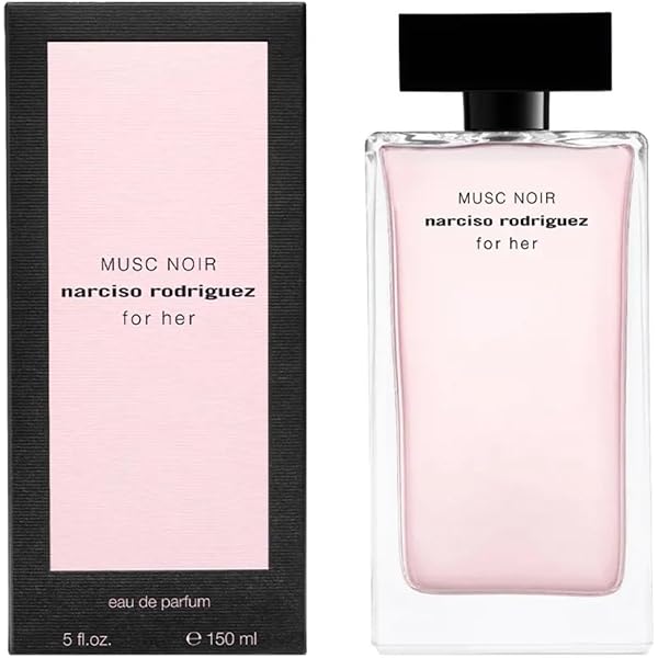 香水(女性用) NARCISO Eau de Parfum 50ml Amazon | NARCISO RODRIGUEZ by Narciso Rodriguez EAU DE